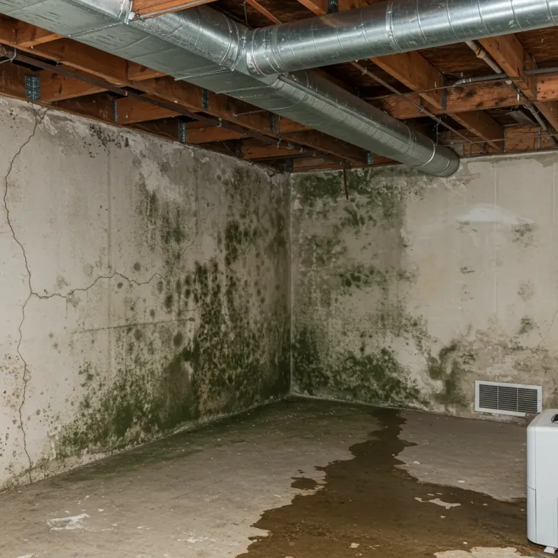 Professional Mold Removal in Richwood, NJ